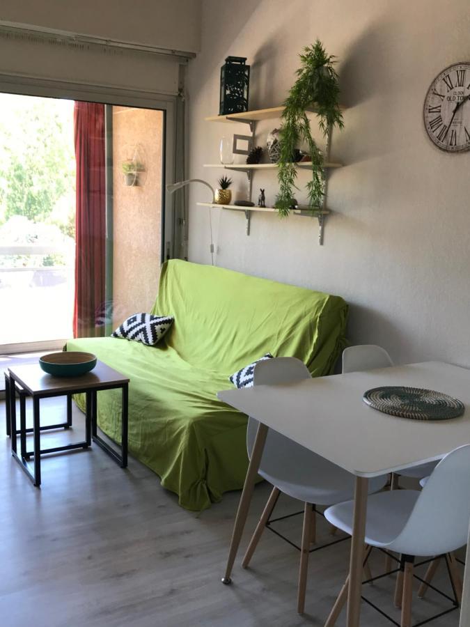 Apartamento Duplex rénové les pieds dans l'eau Calvi  Exterior foto