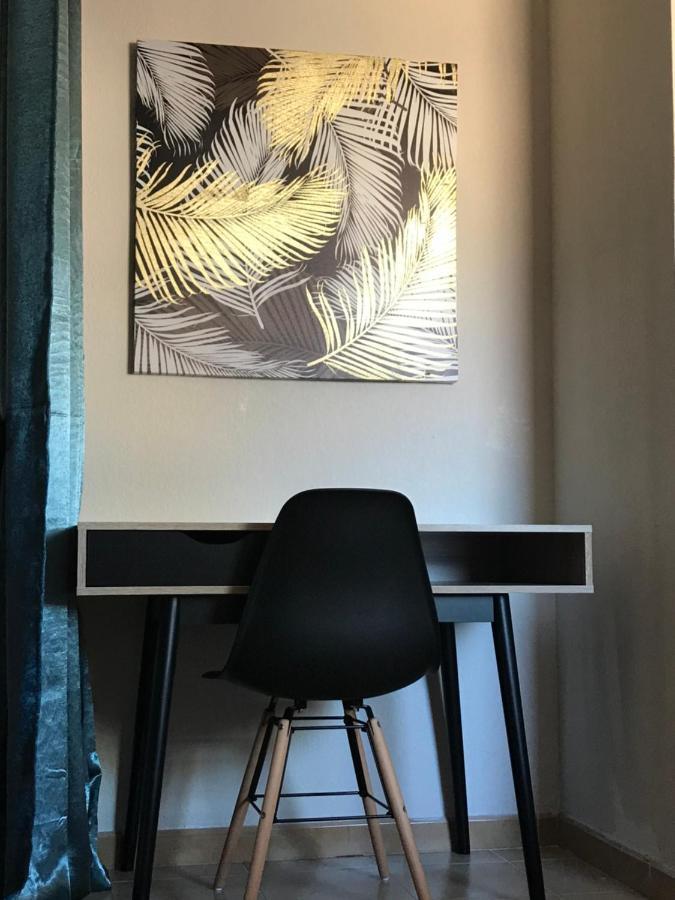Apartamento Duplex rénové les pieds dans l'eau Calvi  Exterior foto