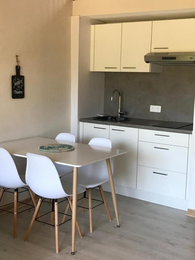 Apartamento Duplex rénové les pieds dans l'eau Calvi  Exterior foto