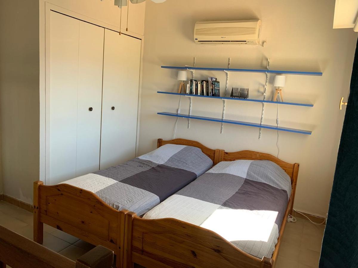 Apartamento Duplex rénové les pieds dans l'eau Calvi  Exterior foto