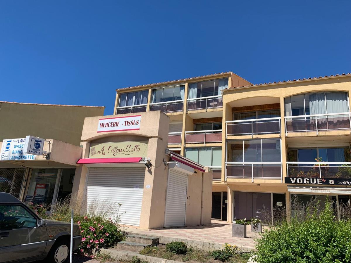 Apartamento Duplex rénové les pieds dans l'eau Calvi  Exterior foto