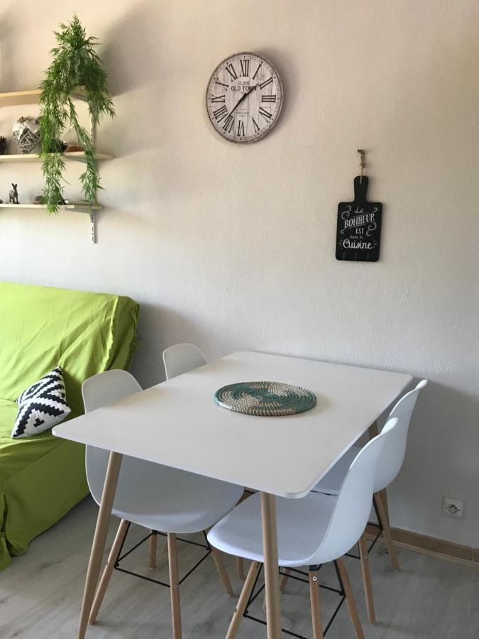 Apartamento Duplex rénové les pieds dans l'eau Calvi  Exterior foto